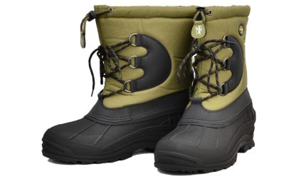 Vízálló bakancs 42