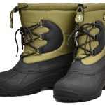 Vízálló bakancs 43