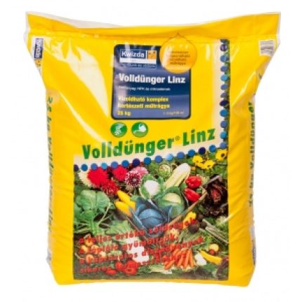 Volldünger Linz Classic 2 kg