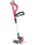 WORCRAFT AKKUMLÁTOROS FŰSZEGÉLYNYÍRÓ 20V