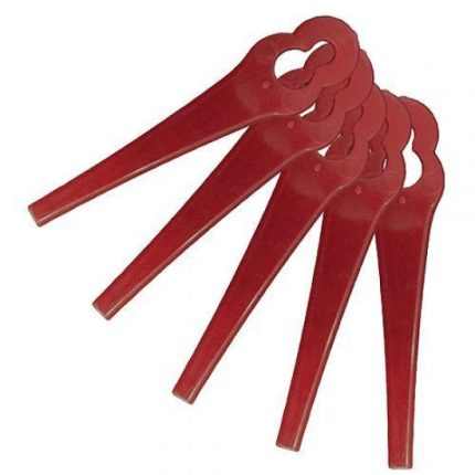 WORCRAFT AKKUMLÁTOROS FŰSZEGÉLYNYÍRÓ PÓT ÉL 20 DB