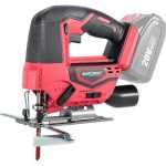 WORCRAFT AKKUMULÁTOROS DEKOPÍRFŰRÉSZ 20V