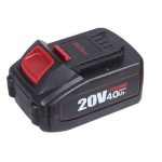 WORCRAFT AKKUMULÁTOR 20V/4AH