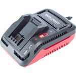 WORCRAFT AKKUMULÁTOR GYORSTÖLTŐ 20V