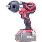 WORCRAFT CSAVAROZÓ GÉP AKKUMULÁTOROS 20V/4A