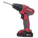 WORCRAFT FÚRÓGÉP AKKUMULÁTOROS LI-ION 16V