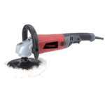 WORCRAFT POLÍROZÓ GÉP 1200 W