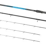 Wild Carp feeder horgászbot 390cm