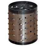 ZÖLDSÉG - GYÜMÖLCS RESZELŐ PÓT DOB