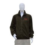 Zippzáros polár felső XXXL