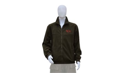 Zippzáros polár felső XXXL