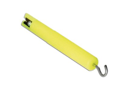 Zsinórhámozó és csomóhúzó