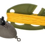 Zsinórsüllyesztő 35 oz 1 db