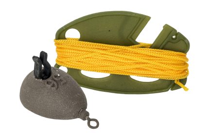 Zsinórsüllyesztő 35 oz 1 db