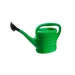 Öntözőkanna  10l zöld