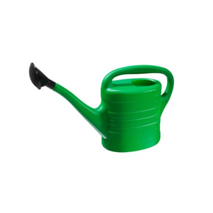 Öntözőkanna  10l zöld