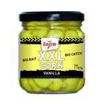 Óriás horgászkukorica vanília 125 g 220 ml