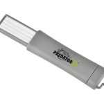 Összecsukható horogélező 78 x 20 x 10 mm