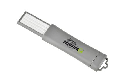 Összecsukható horogélező 78 x 20 x 10 mm