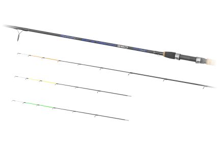 Serie Method horgászbot