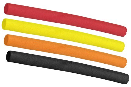 zig rig szivacs színes mix 8 db